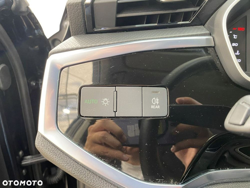 Audi Q3 - 28