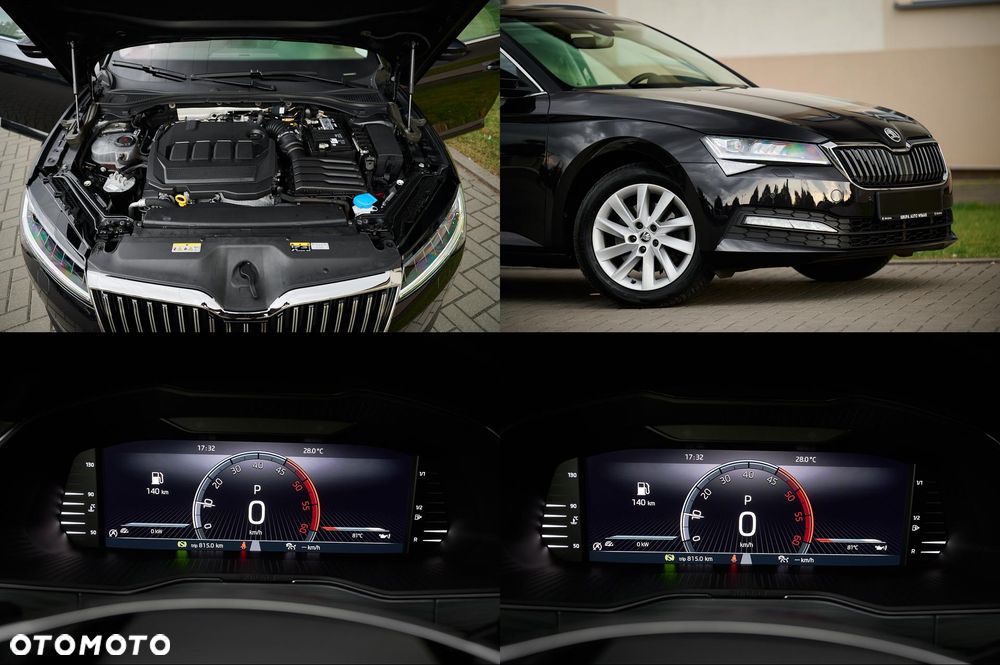 Skoda Superb - 34
