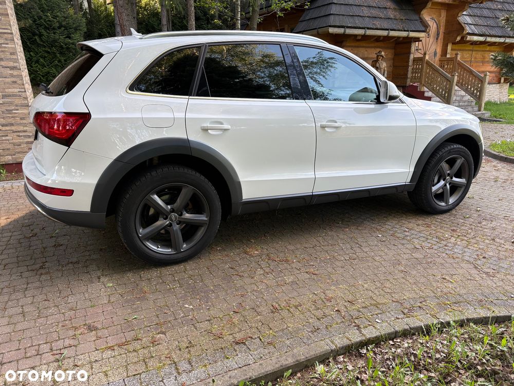 Audi Q5 - 9