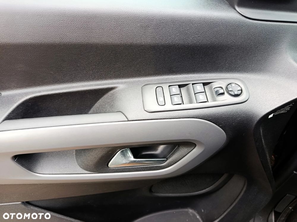Toyota Proace City Verso - 16