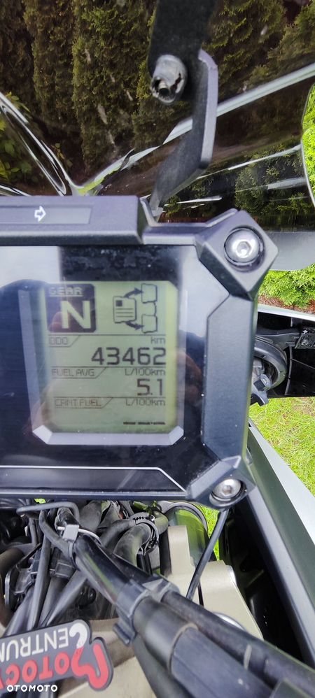 Yamaha MT - 13