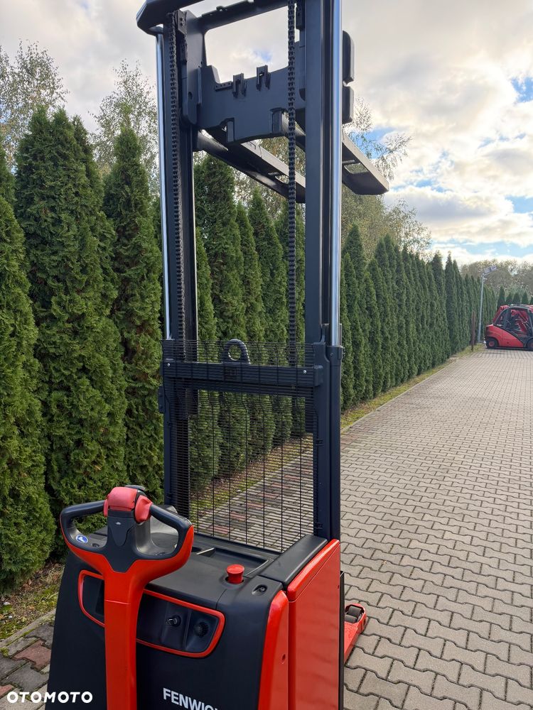 Linde L16 1173 - 3
