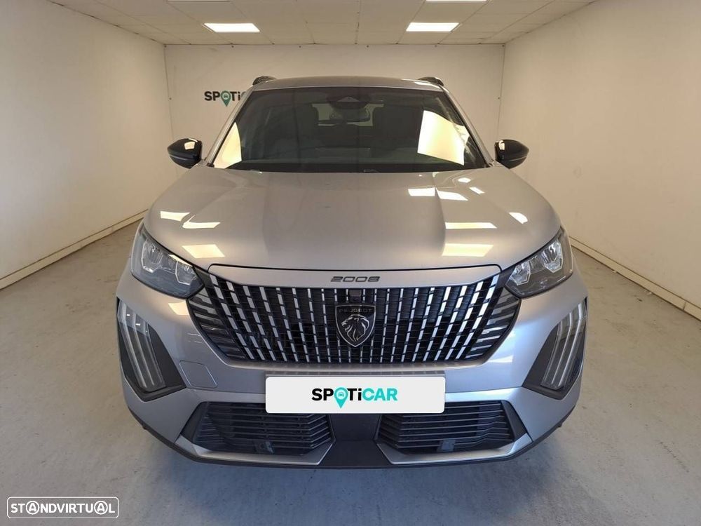 Peugeot 2008 1.2 Allure — photo 2