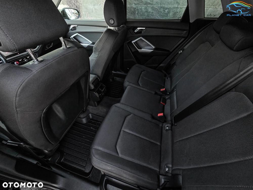 Audi Q3 40 TDI Quattro S tronic - 18