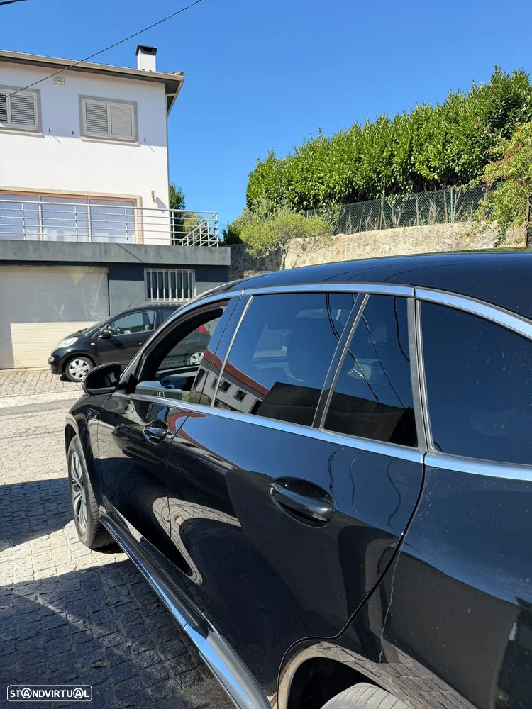 Mercedes-Benz EQC 400 4Matic - 25