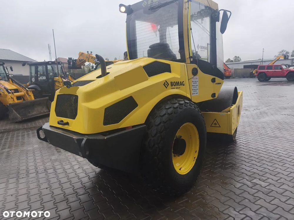 Bomag BW 177 DH - 5