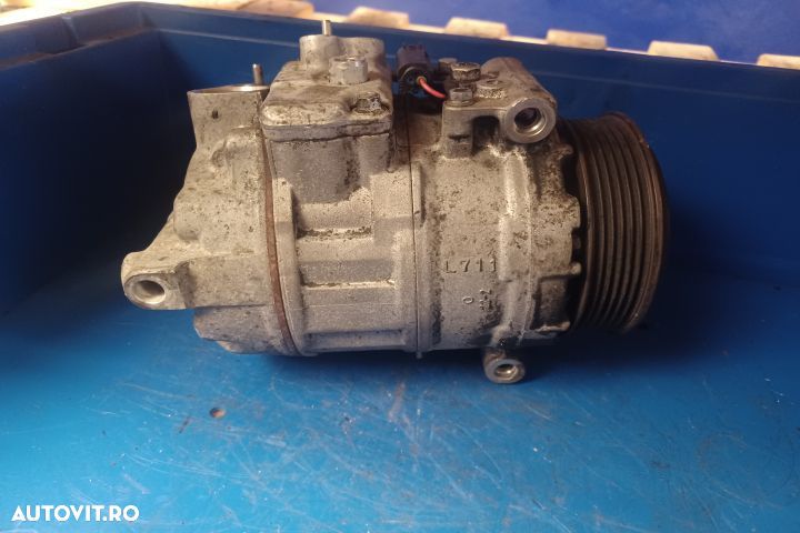 C200 MX1253 Mercedes-Benz C-Class - 3