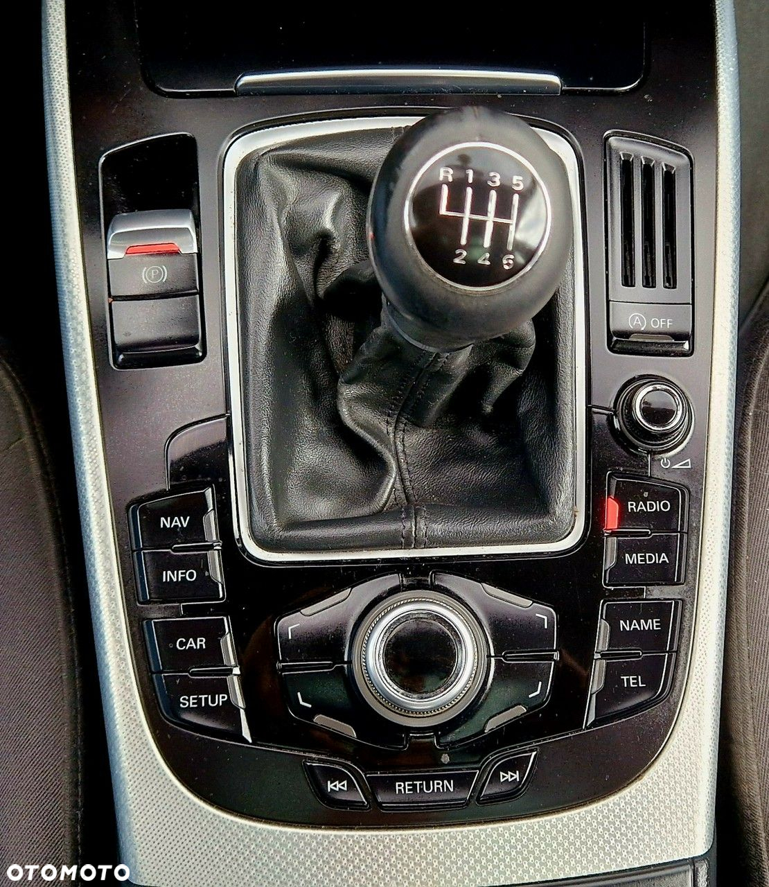 Audi A4 2.0 TDI Prime Line - 20