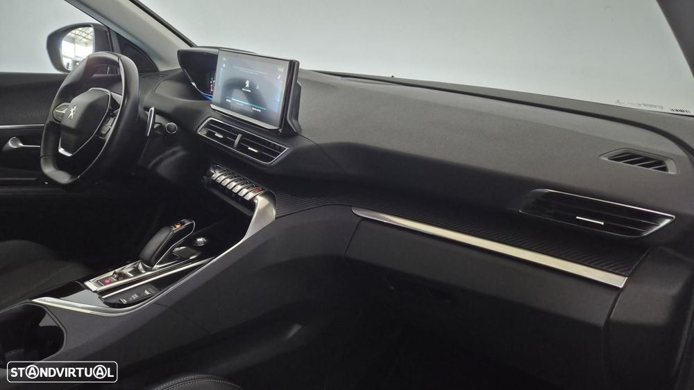 Peugeot 3008 1.6 Hybrid Allure Pack e-EAT8 - 10