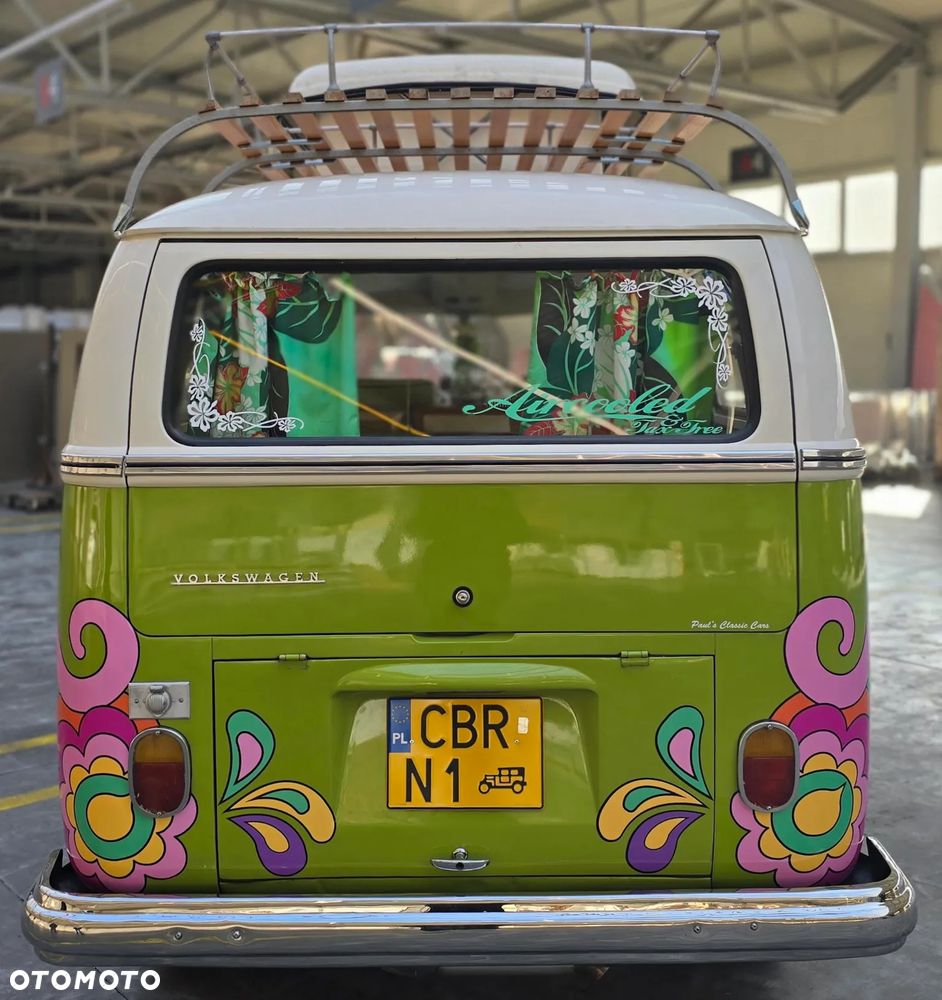 Volkswagen Transporter - 6