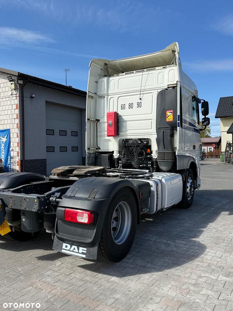 DAF XF510 - 6