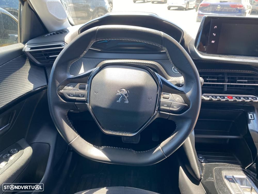 Peugeot e-208 50 kWh Active - 6