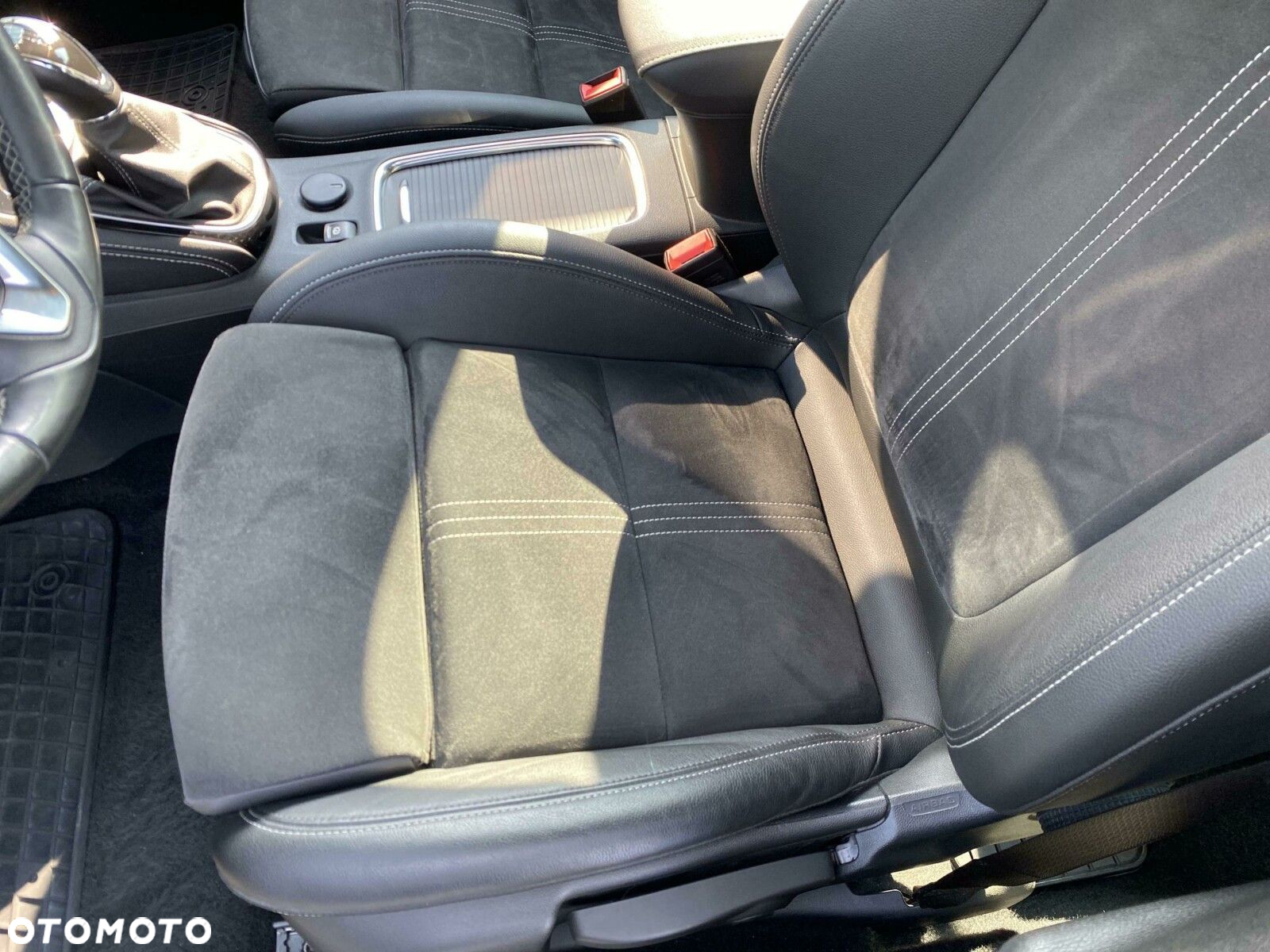 Opel Astra - 10