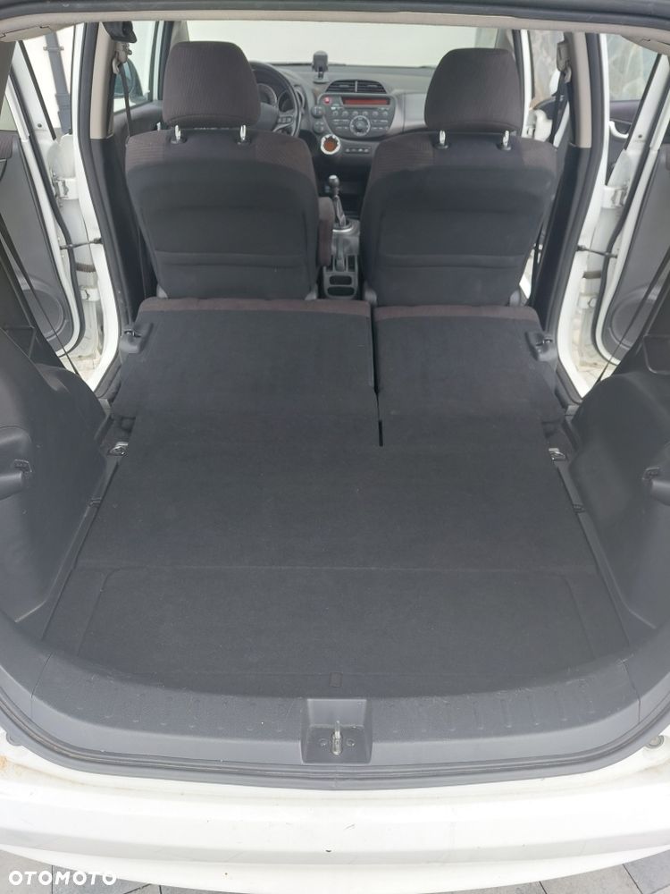 Honda Jazz - 5