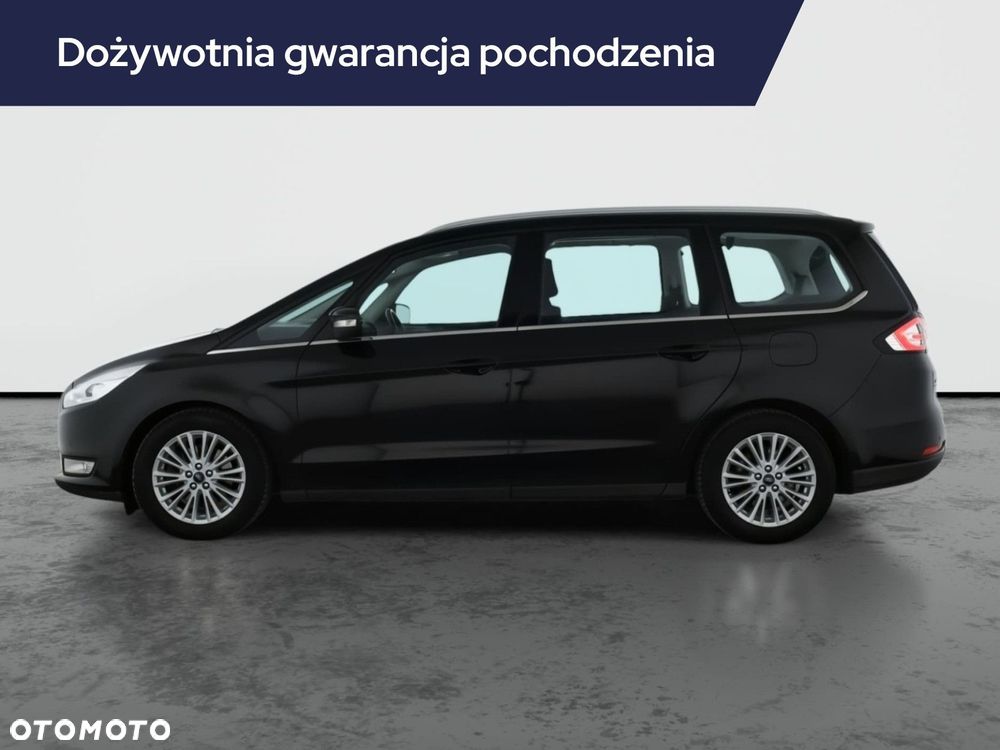 Ford Galaxy - 4