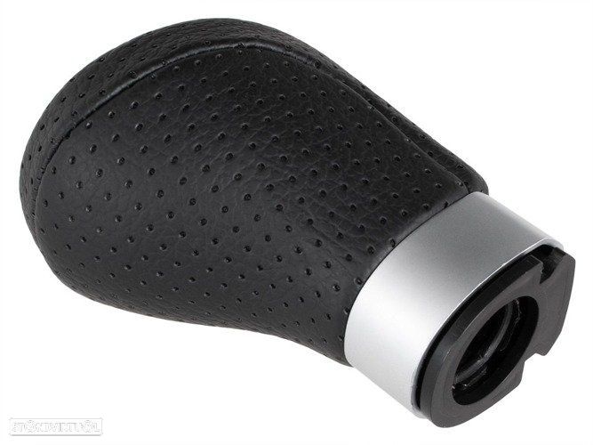Manete punho Mudancas Velocidades Bmw 6 Velocidades (Nova) - 2