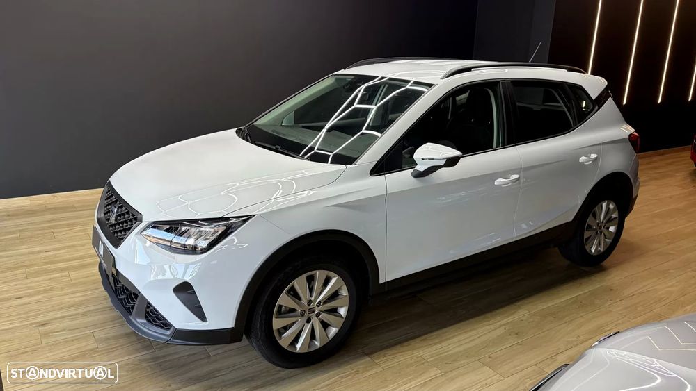 SEAT Arona 1.0 TSI Style - 3