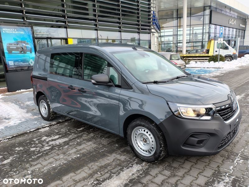 Renault Kangoo - 3