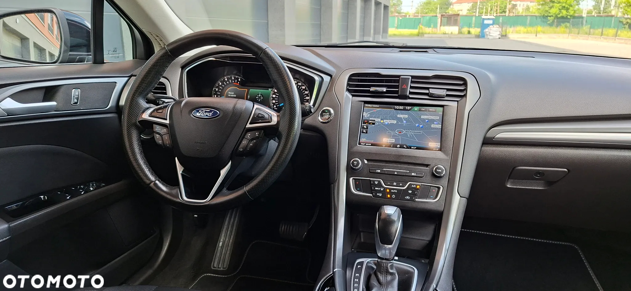 Ford Mondeo 2.0 TDCi ST-Line PowerShift - 29