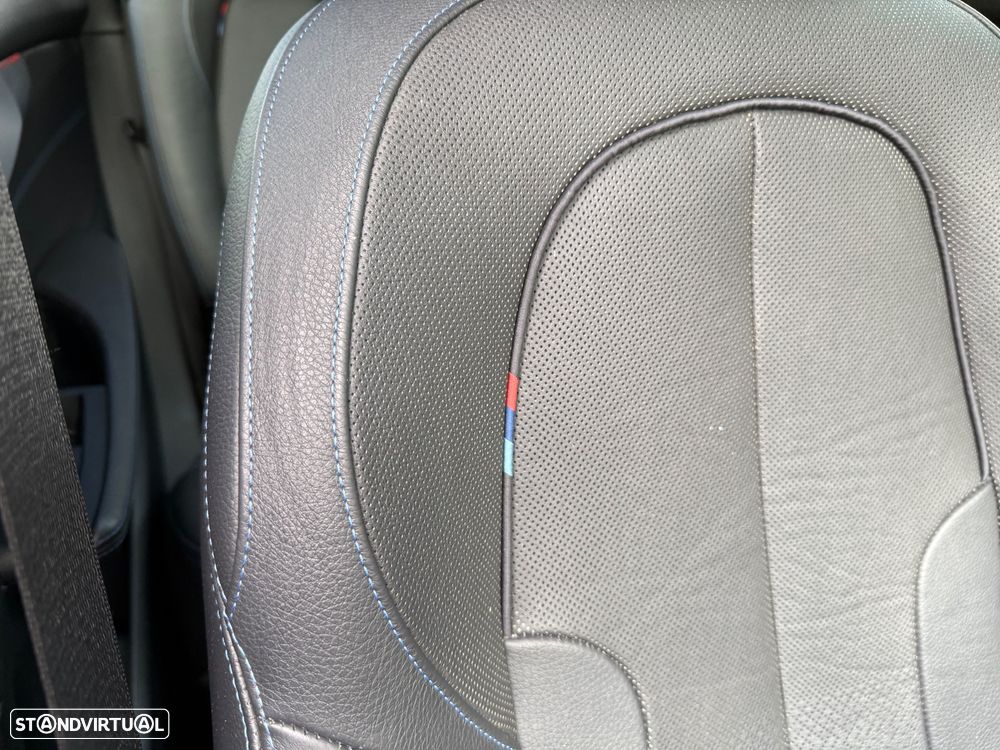 BMW 216 Gran Tourer d 7L Pack M - 39
