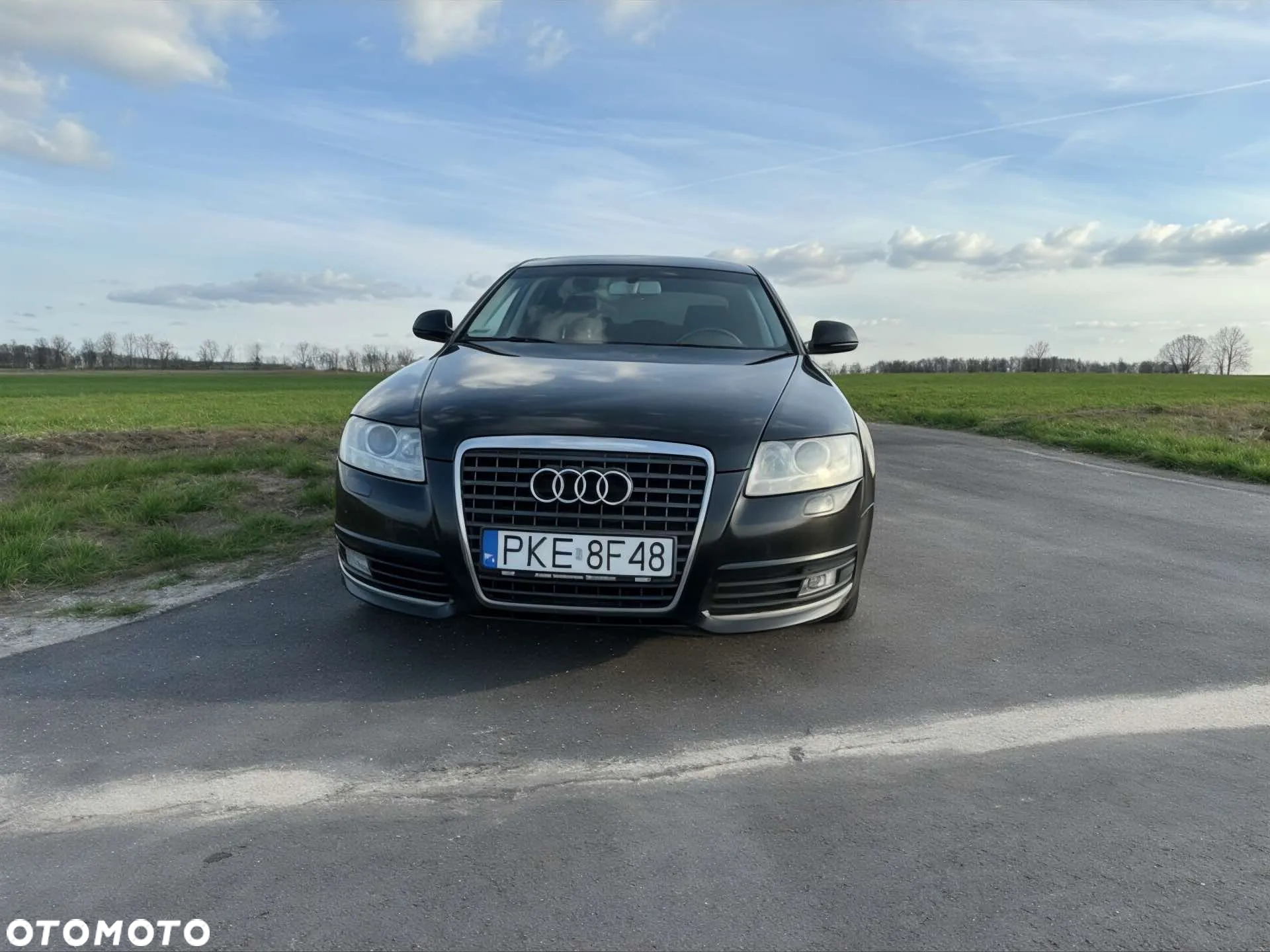 Audi A6 2.0 TFSI - 9