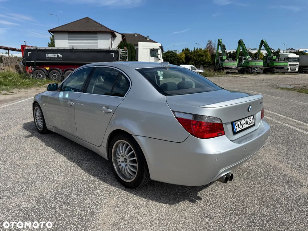 BMW Seria 5 - 30
