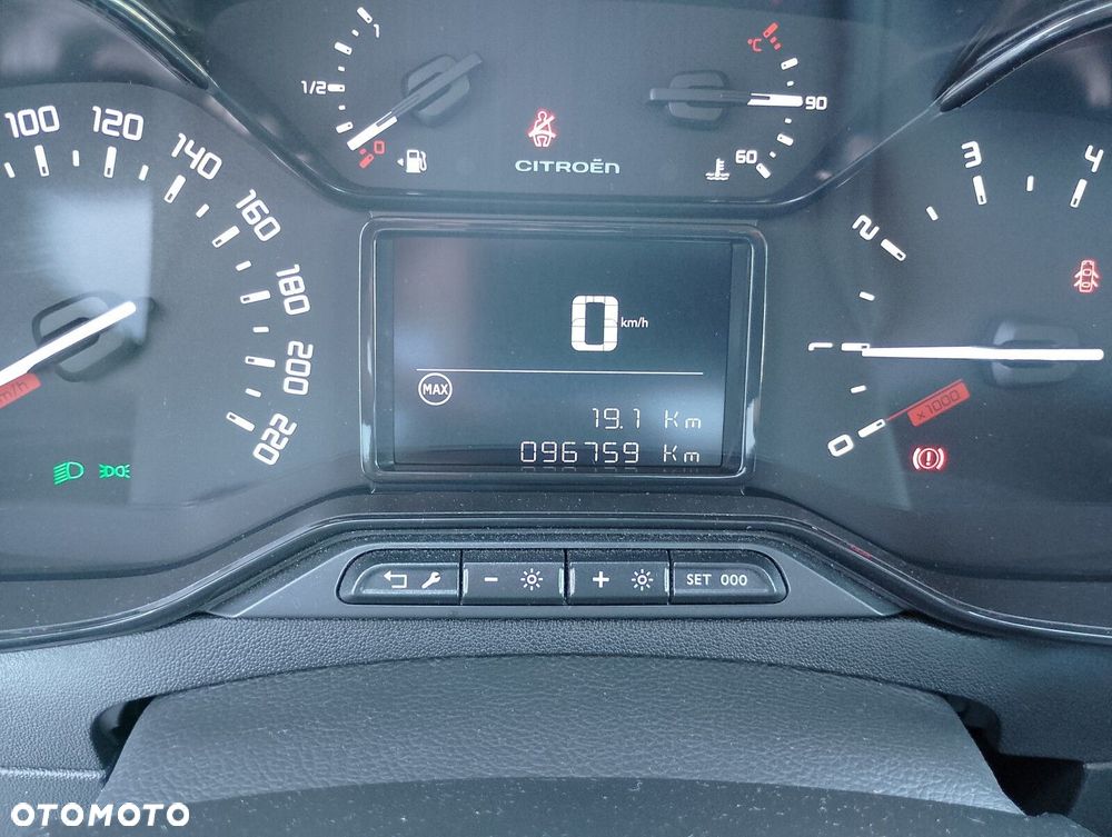 Citroën C3 1.2 PureTech Shine - 14