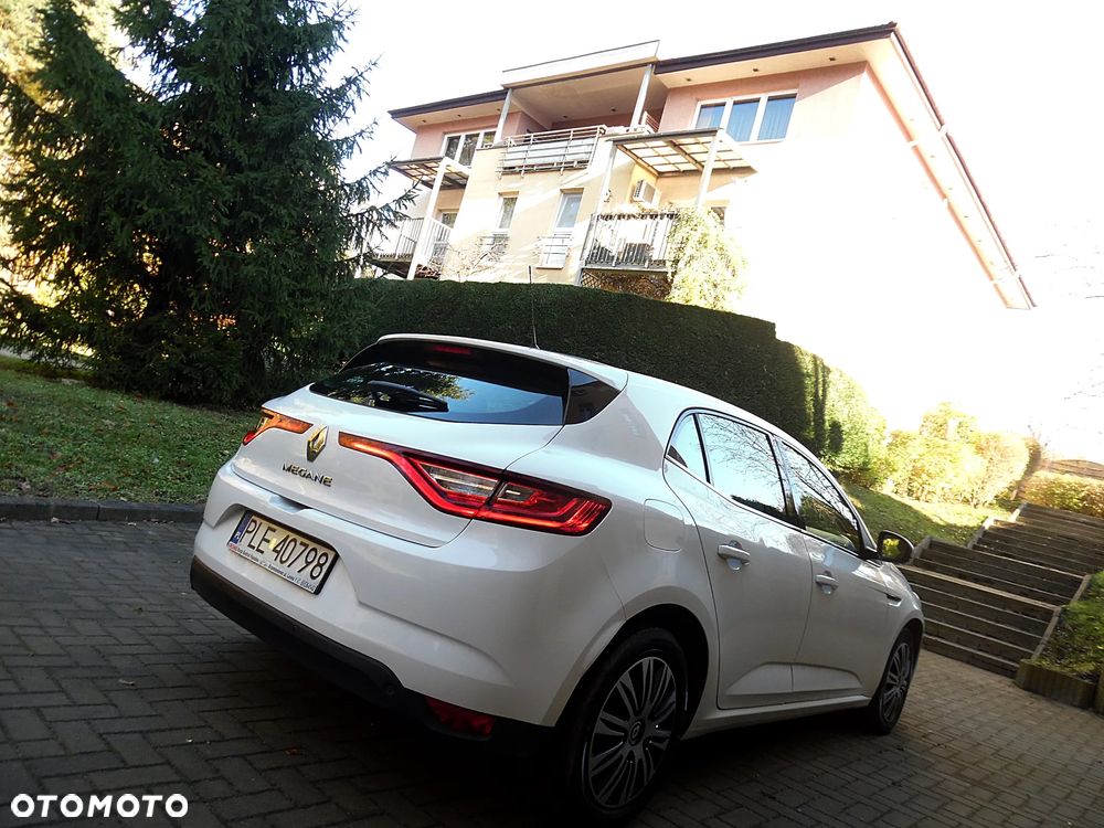 Renault Megane - 17