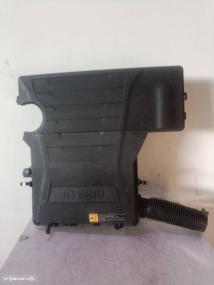 CAIXA DO FILTRO DE AR HYUNDAI IONIQ - 1