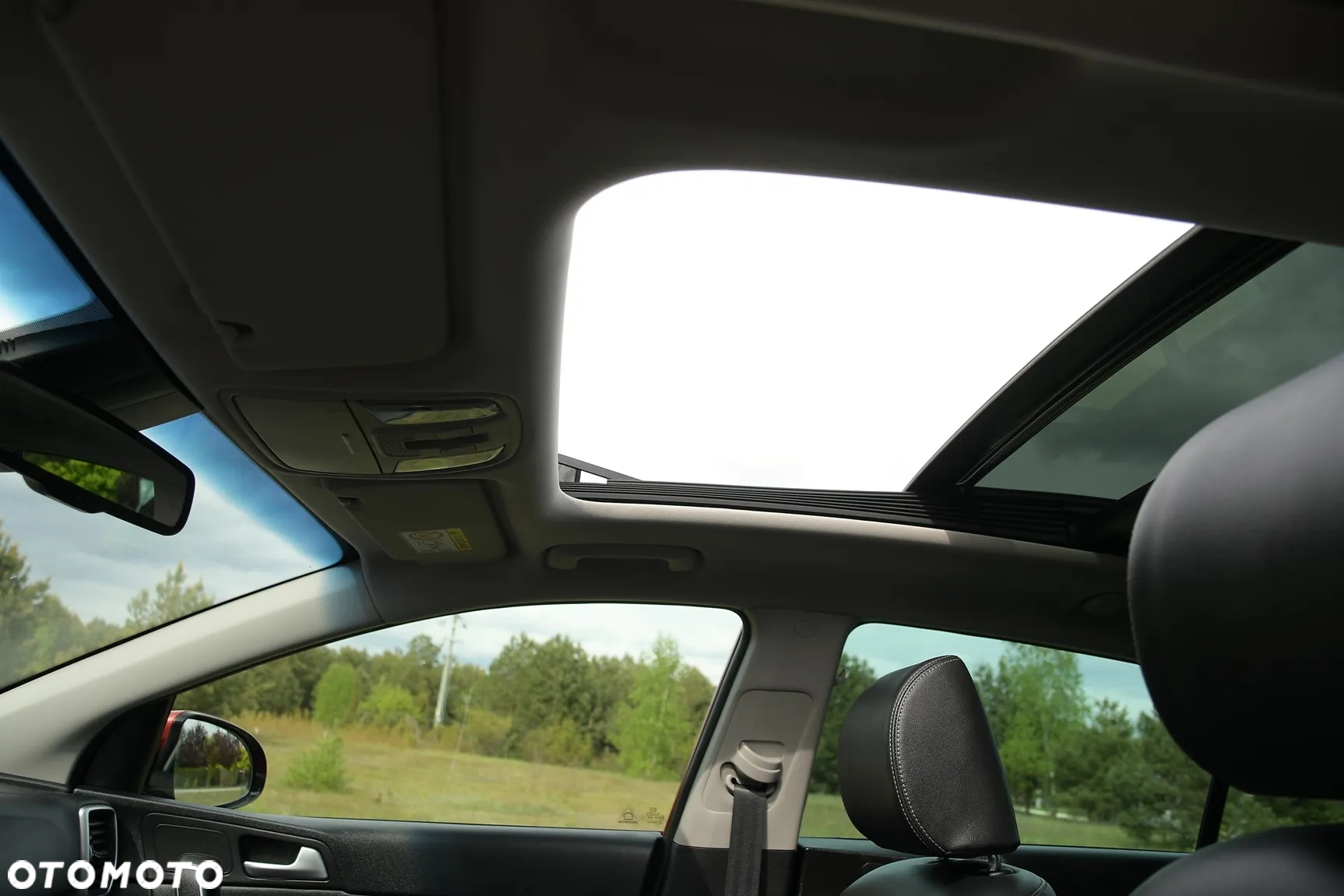 Kia Sportage 1.6 T-GDI M 2WD - 24