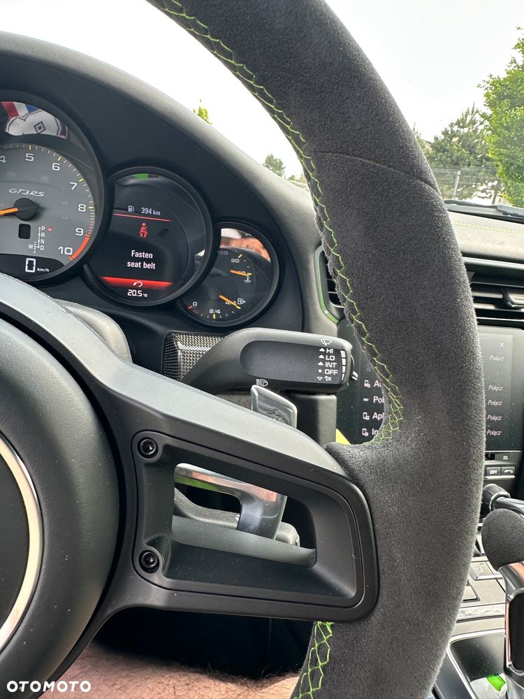 Porsche 911 GT3 RS - 29