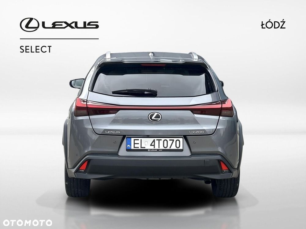 Lexus UX 200 Prestige 2WD - 5