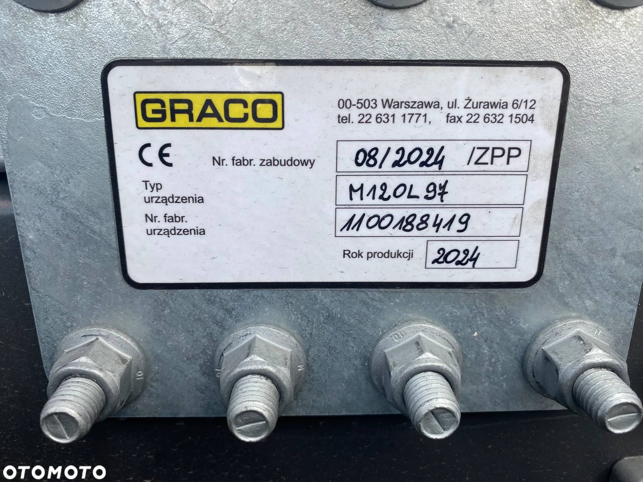 Volvo FH 6x4 500KM GRACO!!! - 19