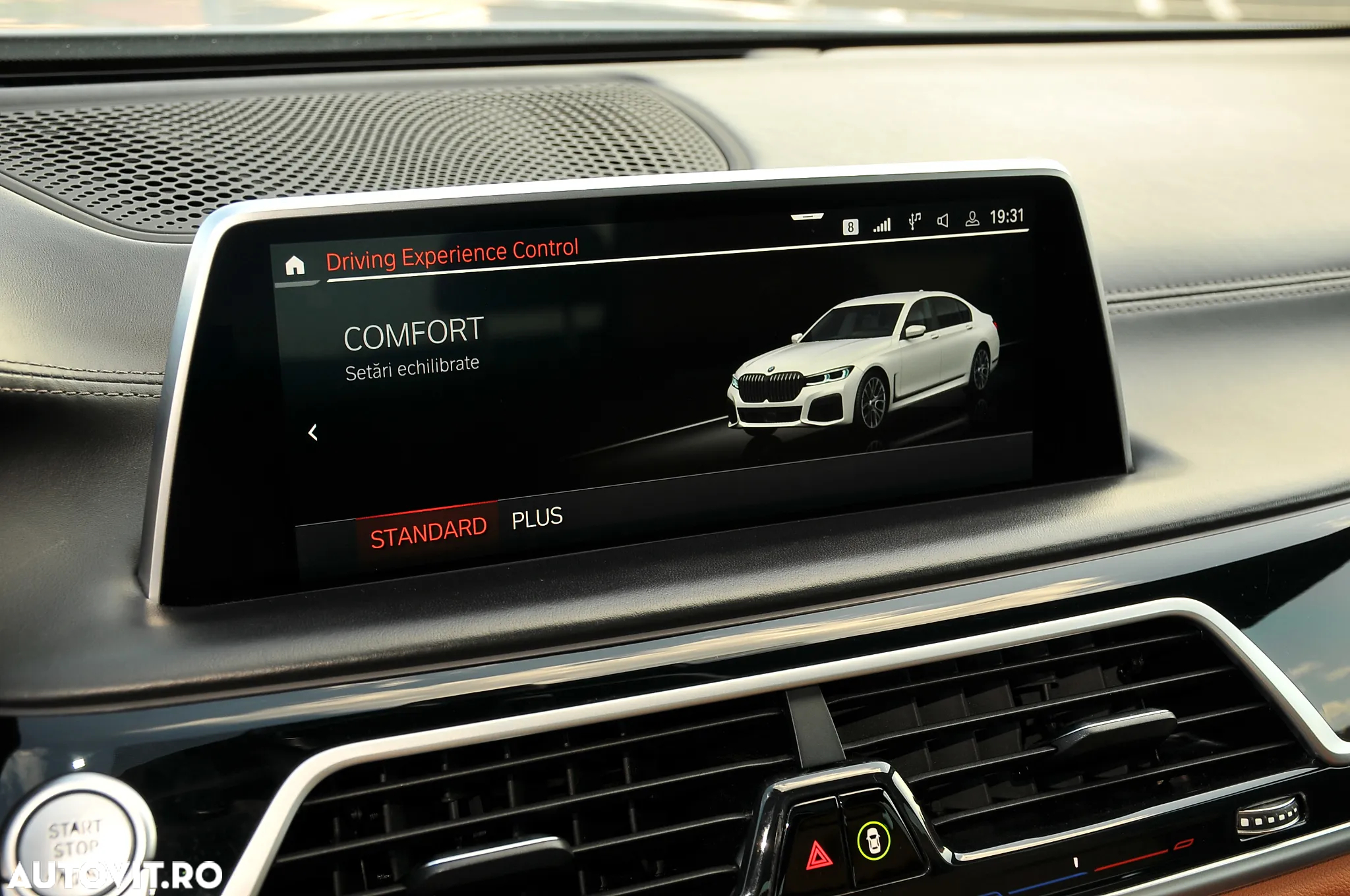 BMW Seria 7 740d xDrive - 32