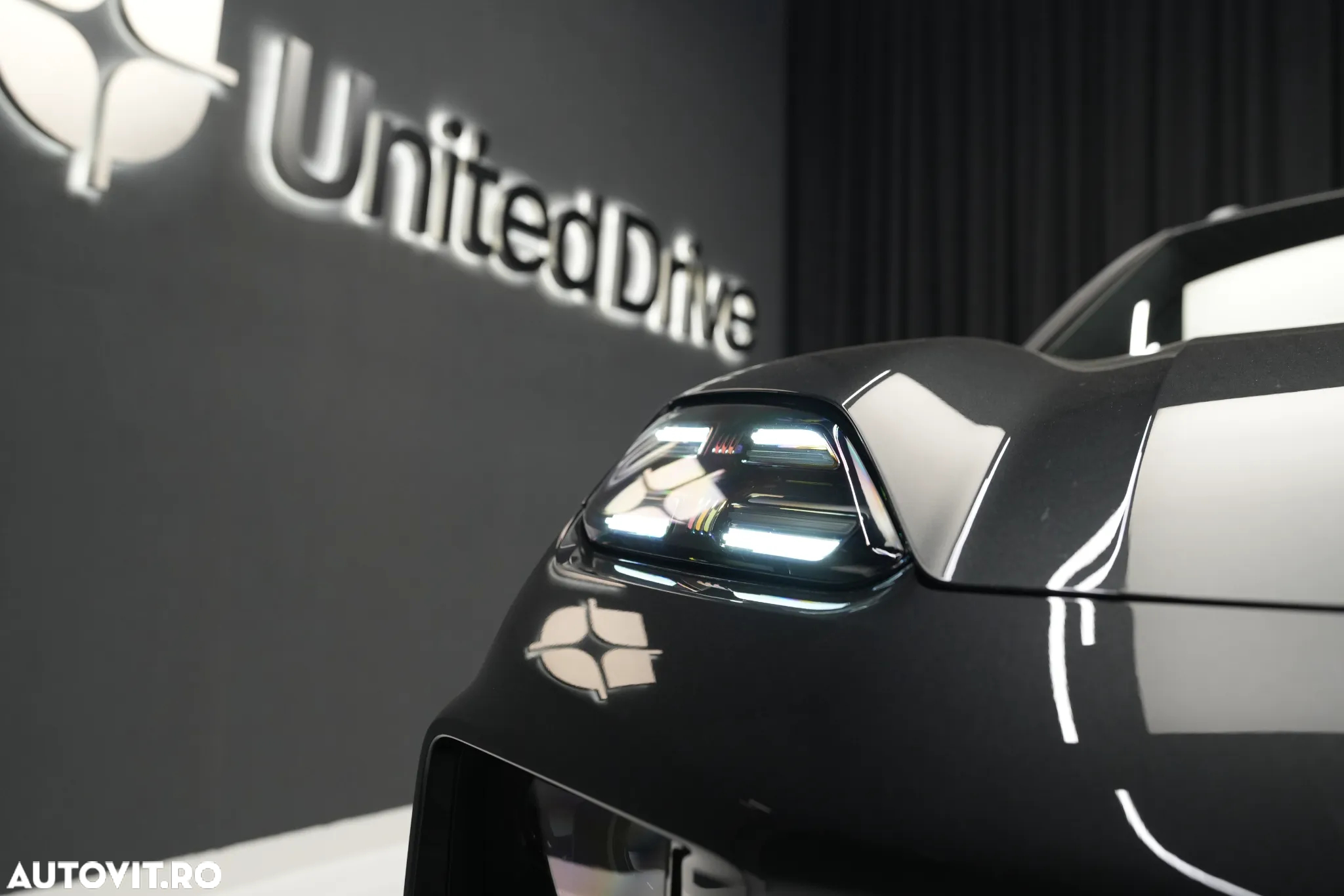 Porsche Macan 4 100 kWh - 6