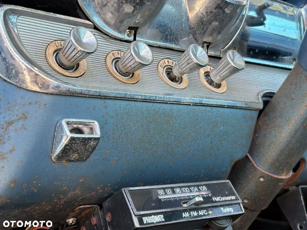 Mercury Inny - 31