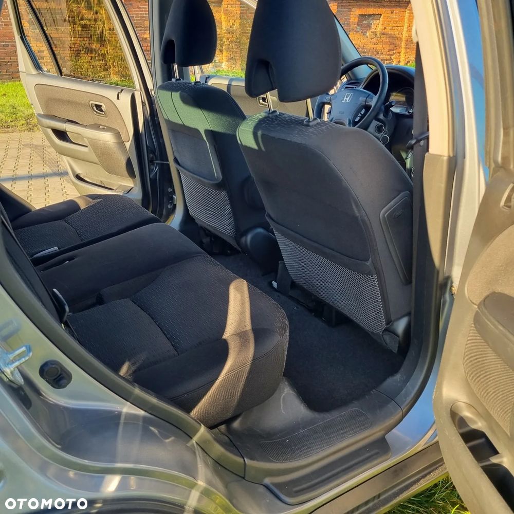 Honda CR-V 2.0 Executive - 7