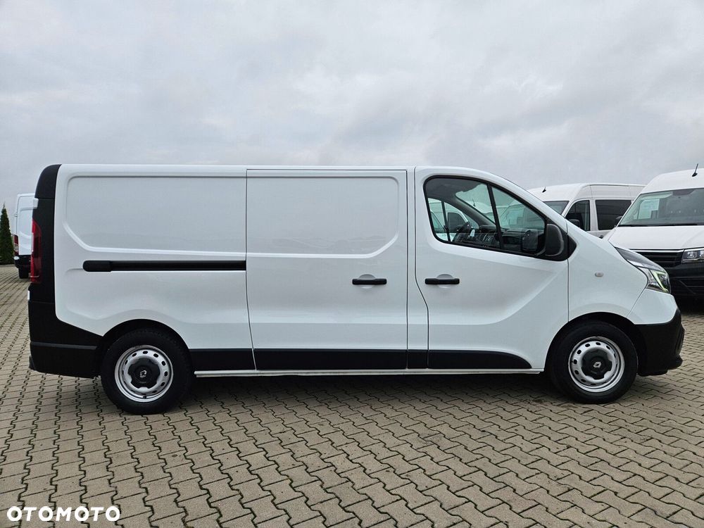 Renault Trafic L2H1 Chłodnia ALEX *99999zł NETTO* 2.0dCi/120KM - 7