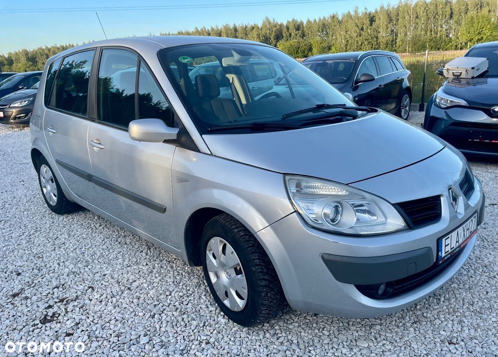 Renault Scenic - 20