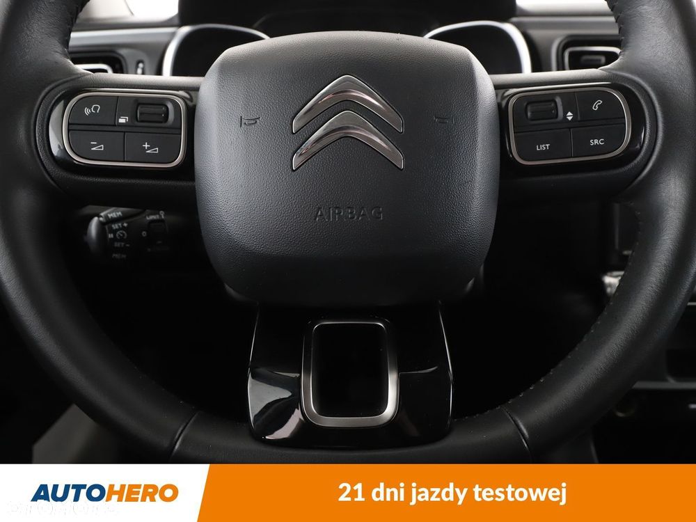 Citroën C3 - 18