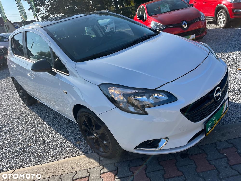 Opel Corsa - 2