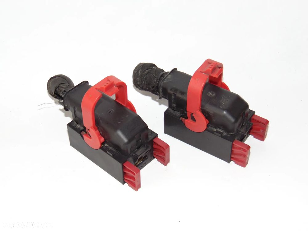 Komputer sterownik silnika IAW5SF9.AC 51903151 Ford Ka II 1.2 benzyna 08-16r - 10