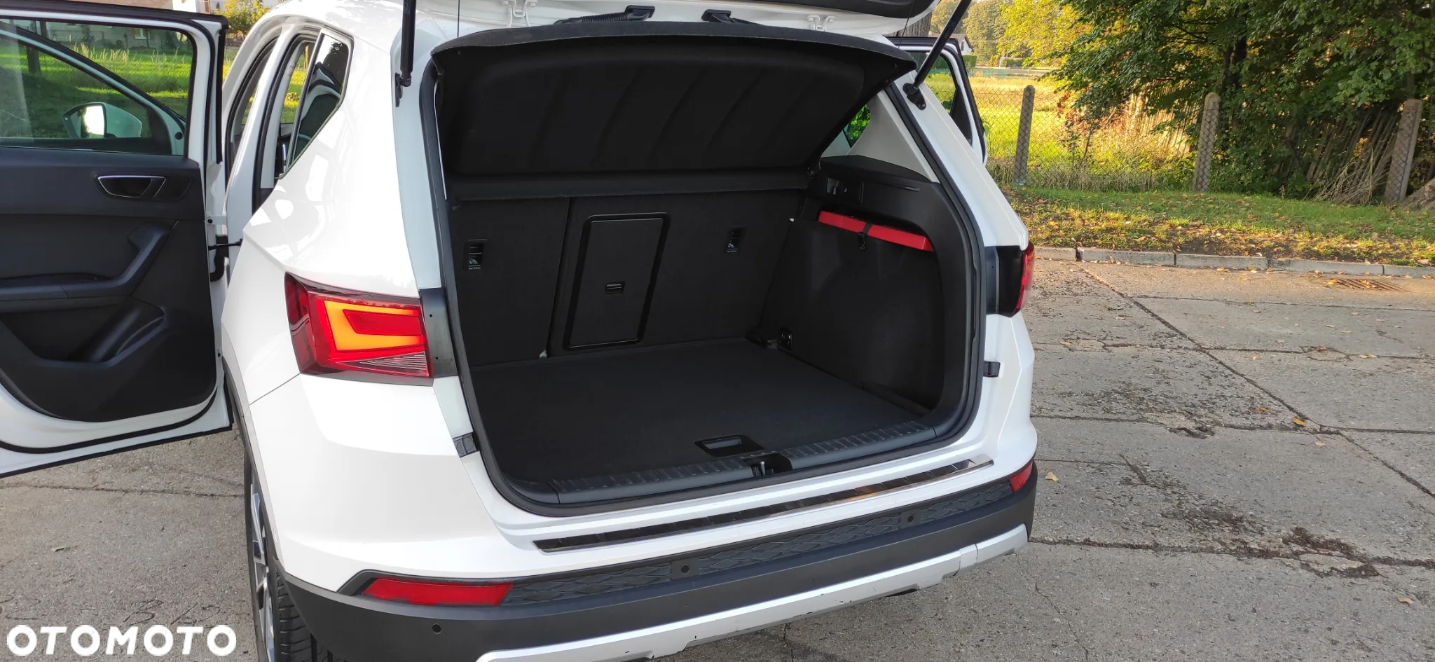 Seat Ateca 1.5 Eco TSI Style S&S - 29