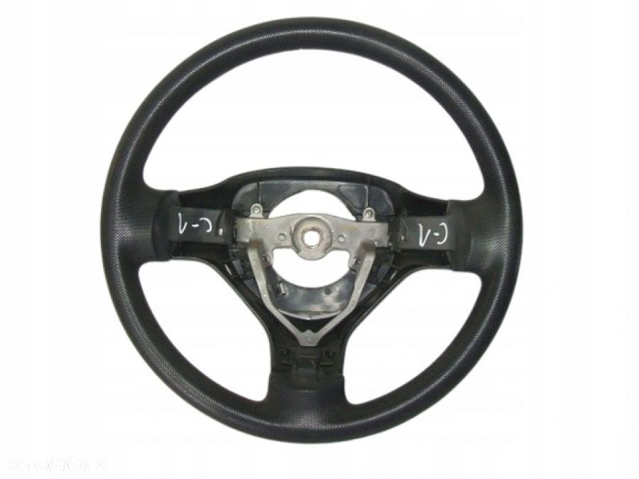 CITROEN C1 PEUGEOT 107 TOYOTA AYGO KIEROWNICA GS120-01840 - 1