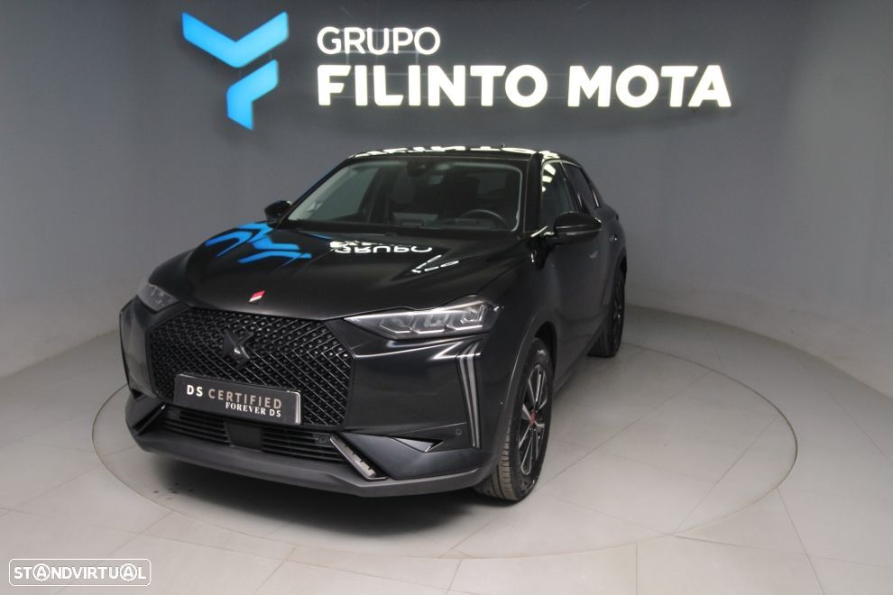 DS DS3 1.2 PureTech Performance Line - 6