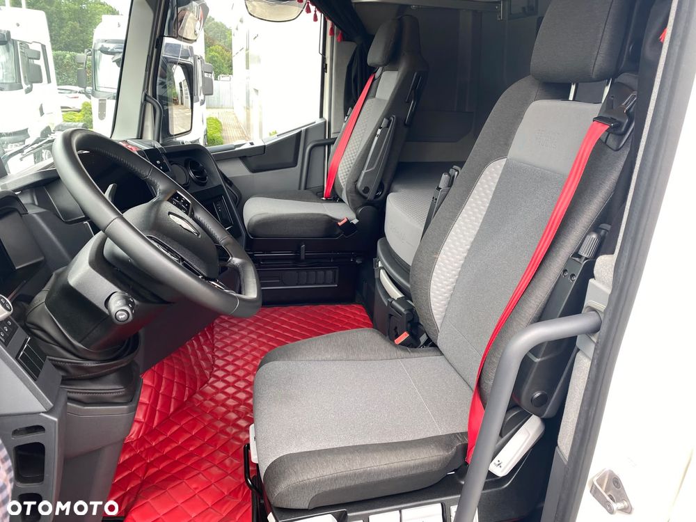 Renault T520 EVO 2025 (LIFT) HIGH CAB (STANDARD) - 9