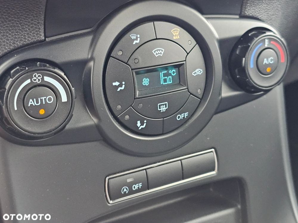 Ford Fiesta 1.0 EcoBoost S&S ST-LINE Black - 10