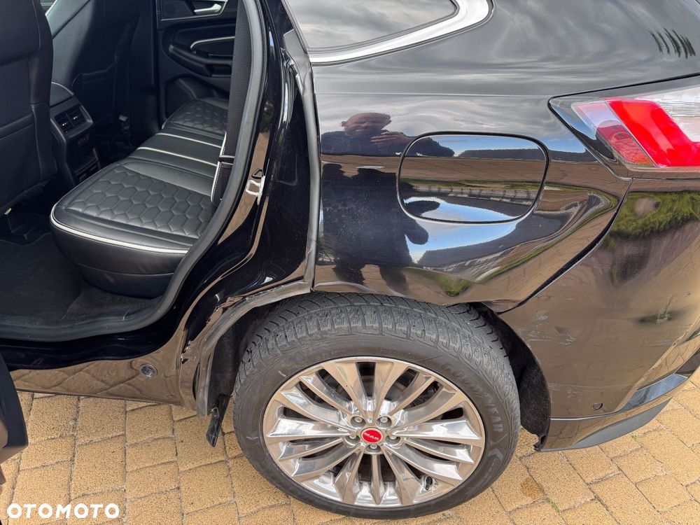 Ford Edge 2.0 EcoBlue Bi-Turbo 4x4 Vignale - 11