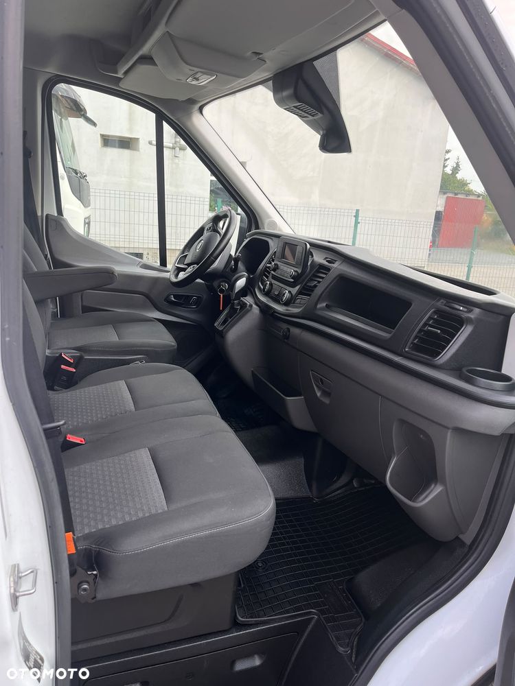 Ford Transit - 9