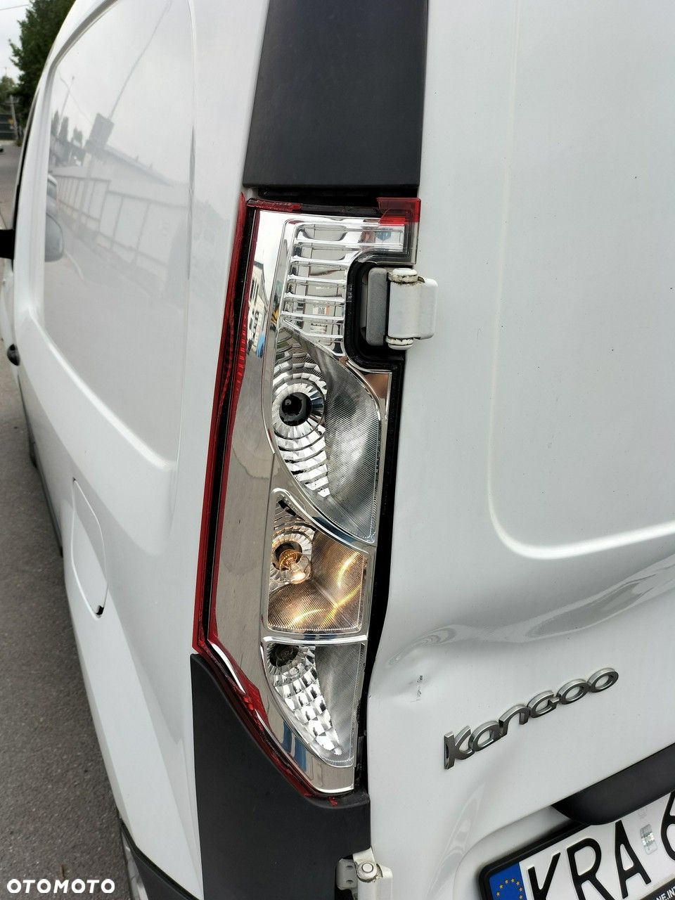 Renault Kangoo - 13